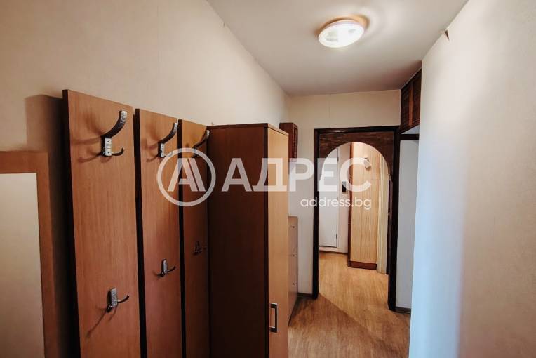 Тристаен апартамент, Плевен, Дружба 4, 694189, Снимка 11