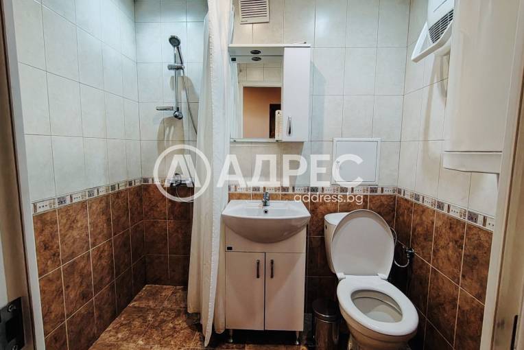 Тристаен апартамент, Плевен, Дружба 4, 694189, Снимка 13