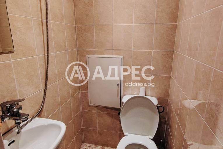 Тристаен апартамент, Плевен, Дружба 4, 694189, Снимка 14