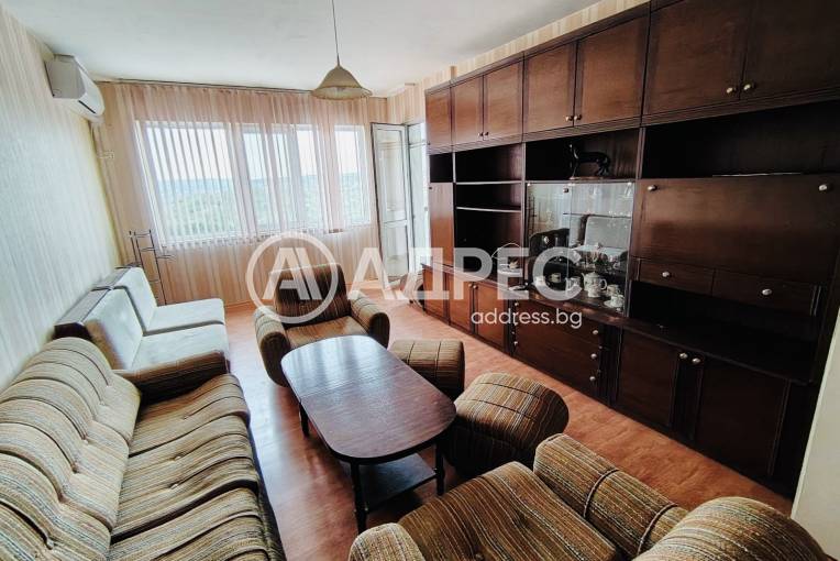 Тристаен апартамент, Плевен, Дружба 4, 694189, Снимка 2