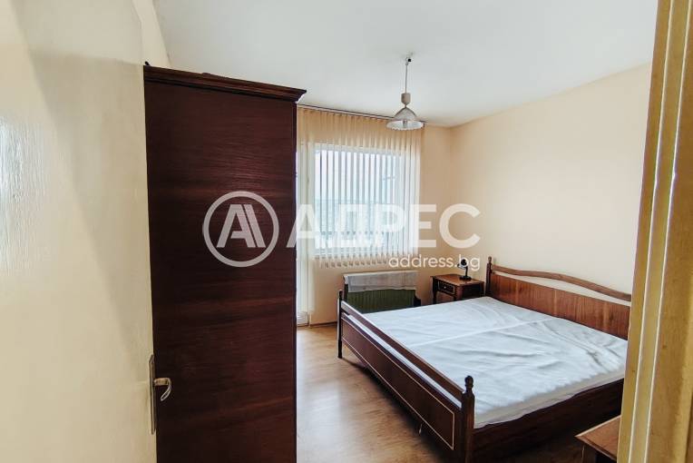 Тристаен апартамент, Плевен, Дружба 4, 694189, Снимка 6