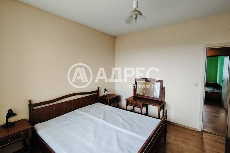 Тристаен апартамент, Плевен, Дружба 4, 694189, Снимка 7
