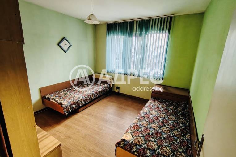 Тристаен апартамент, Плевен, Дружба 4, 694189, Снимка 9