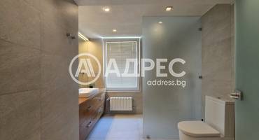Многостаен апартамент, София, Стрелбище, 697189, Снимка 9