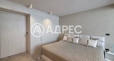 Многостаен апартамент, София, Стрелбище, 697189, Снимка 11
