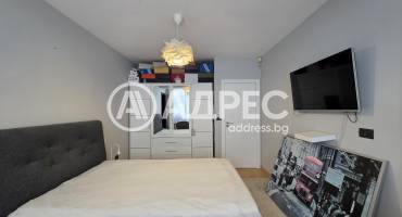 Многостаен апартамент, София, Стрелбище, 697189, Снимка 12