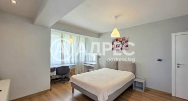 Многостаен апартамент, София, Стрелбище, 697189, Снимка 15