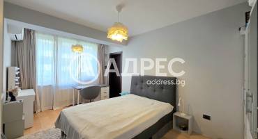 Многостаен апартамент, София, Стрелбище, 697189, Снимка 16