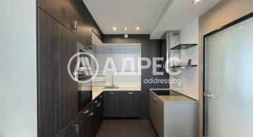 Многостаен апартамент, София, Стрелбище, 697189, Снимка 17
