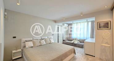 Многостаен апартамент, София, Стрелбище, 697189, Снимка 1