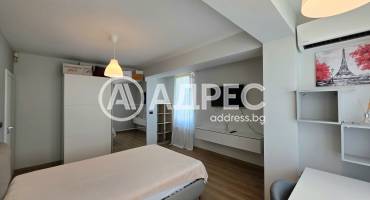 Многостаен апартамент, София, Стрелбище, 697189, Снимка 19
