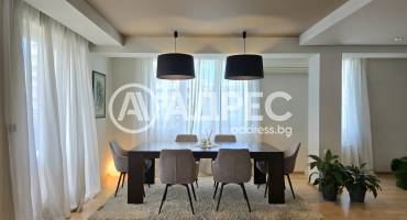 Многостаен апартамент, София, Стрелбище, 697189, Снимка 20