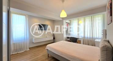 Многостаен апартамент, София, Стрелбище, 697189, Снимка 21