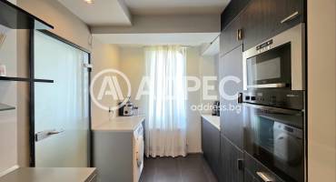 Многостаен апартамент, София, Стрелбище, 697189, Снимка 22