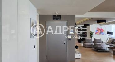 Многостаен апартамент, София, Стрелбище, 697189, Снимка 23