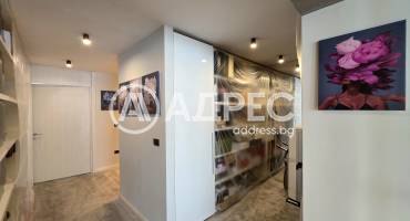 Многостаен апартамент, София, Стрелбище, 697189, Снимка 24