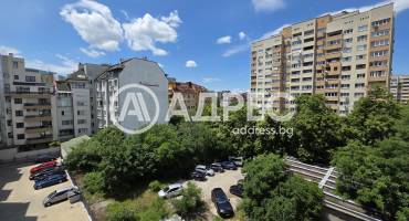Многостаен апартамент, София, Стрелбище, 697189, Снимка 27
