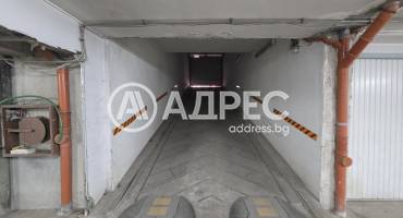 Многостаен апартамент, София, Стрелбище, 697189, Снимка 29