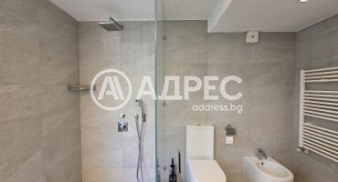 Многостаен апартамент, София, Стрелбище, 697189, Снимка 3