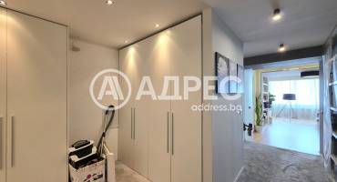 Многостаен апартамент, София, Стрелбище, 697189, Снимка 4