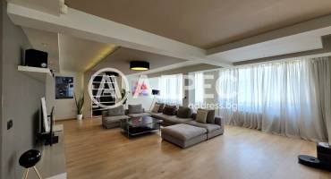 Многостаен апартамент, София, Стрелбище, 697189, Снимка 5
