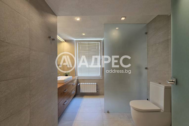 Многостаен апартамент, София, Стрелбище, 697189, Снимка 9