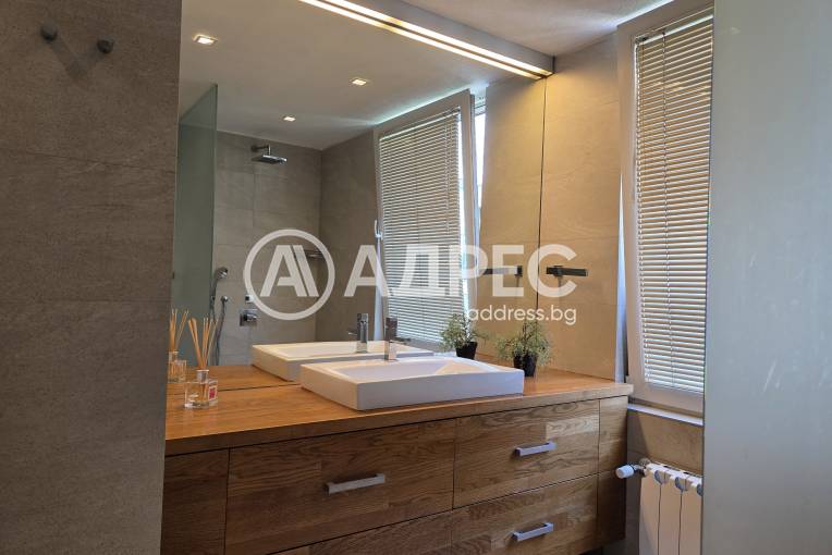 Многостаен апартамент, София, Стрелбище, 697189, Снимка 10
