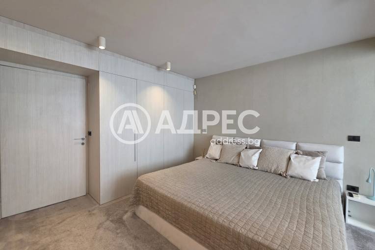 Многостаен апартамент, София, Стрелбище, 697189, Снимка 11