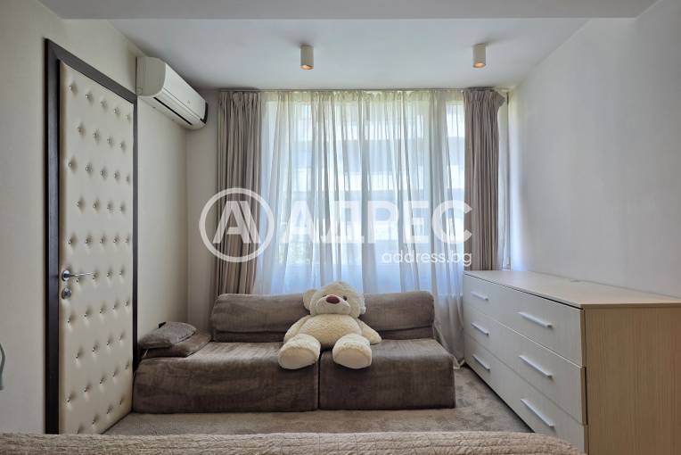Многостаен апартамент, София, Стрелбище, 697189, Снимка 13