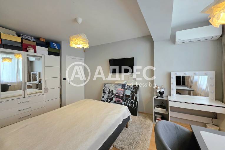 Многостаен апартамент, София, Стрелбище, 697189, Снимка 14