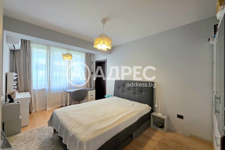 Многостаен апартамент, София, Стрелбище, 697189, Снимка 16
