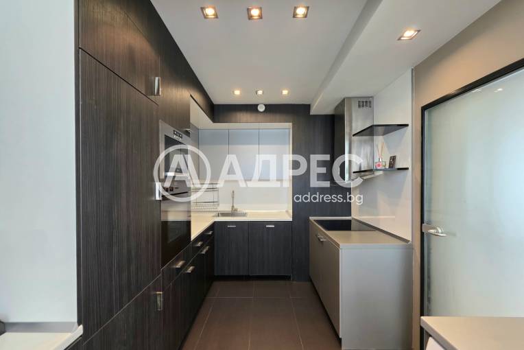 Многостаен апартамент, София, Стрелбище, 697189, Снимка 17