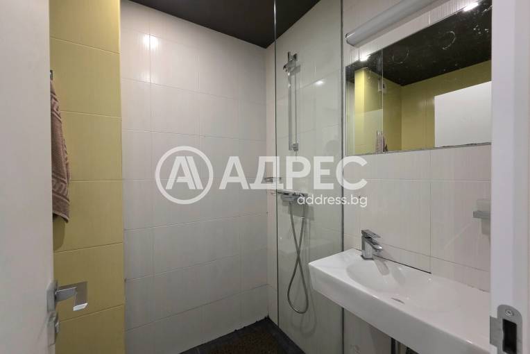 Многостаен апартамент, София, Стрелбище, 697189, Снимка 18