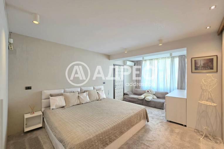 Многостаен апартамент, София, Стрелбище, 697189, Снимка 1
