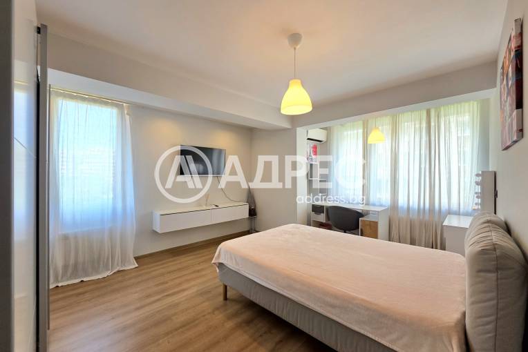 Многостаен апартамент, София, Стрелбище, 697189, Снимка 21