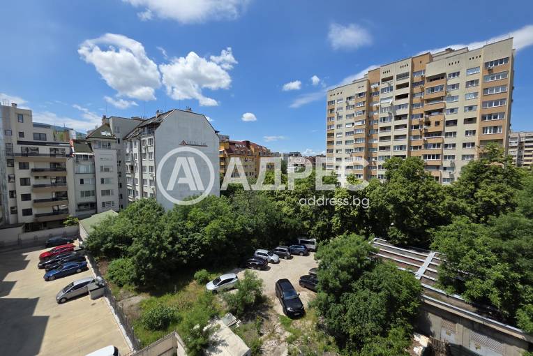 Многостаен апартамент, София, Стрелбище, 697189, Снимка 27
