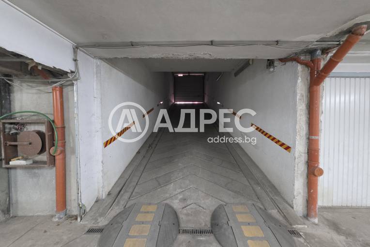 Многостаен апартамент, София, Стрелбище, 697189, Снимка 29