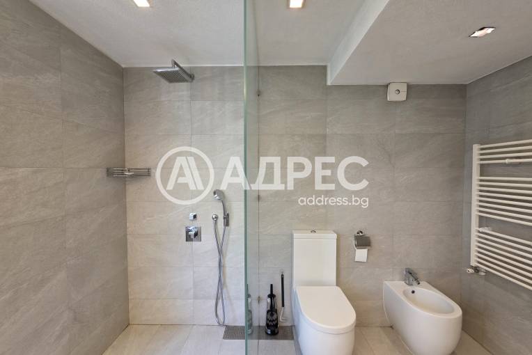 Многостаен апартамент, София, Стрелбище, 697189, Снимка 3