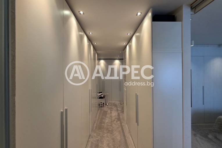 Многостаен апартамент, София, Стрелбище, 697189, Снимка 6