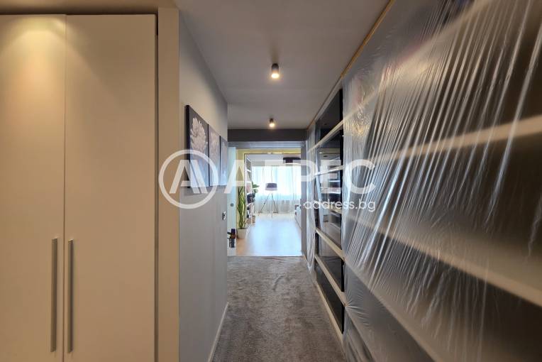 Многостаен апартамент, София, Стрелбище, 697189, Снимка 7