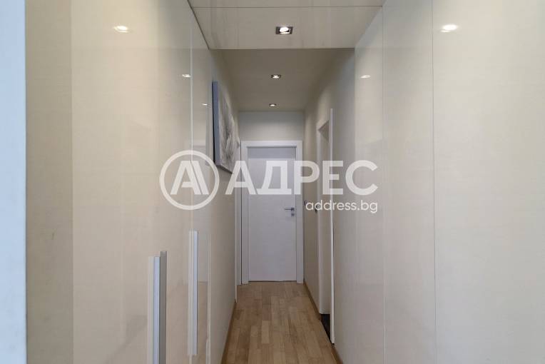 Многостаен апартамент, София, Стрелбище, 697189, Снимка 8
