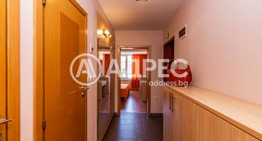 Двустаен апартамент, Варна, Икономически университет, 698189, Снимка 10