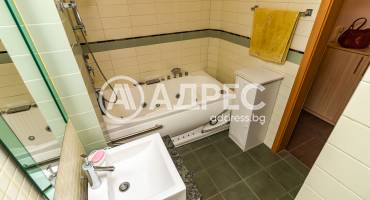 Двустаен апартамент, Варна, Икономически университет, 698189, Снимка 11