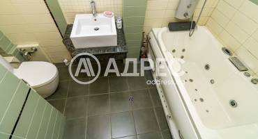 Двустаен апартамент, Варна, Икономически университет, 698189, Снимка 12