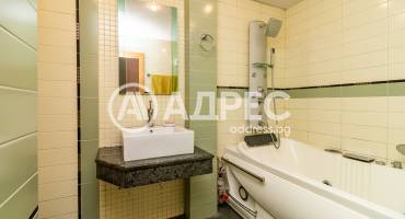 Двустаен апартамент, Варна, Икономически университет, 698189, Снимка 13