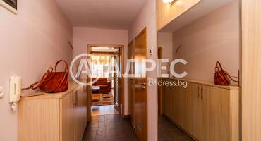 Двустаен апартамент, Варна, Икономически университет, 698189, Снимка 14
