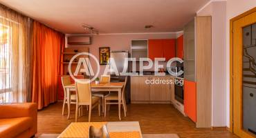 Двустаен апартамент, Варна, Икономически университет, 698189, Снимка 2