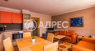 Двустаен апартамент, Варна, Икономически университет, 698189, Снимка 5