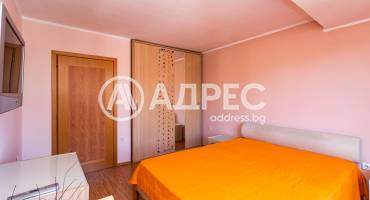 Двустаен апартамент, Варна, Икономически университет, 698189, Снимка 6