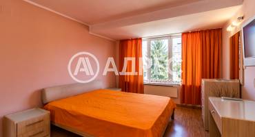Двустаен апартамент, Варна, Икономически университет, 698189, Снимка 8